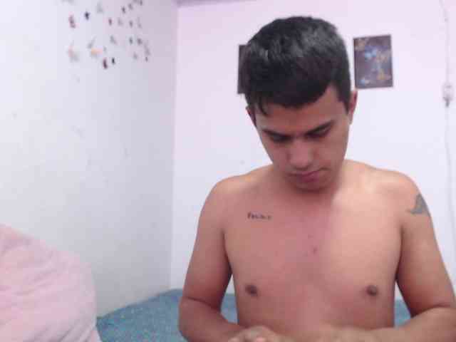 charly-x-emily webcam
