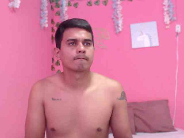 charly-x-emily webcam