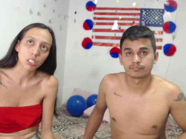 charly-x-emily webcam
