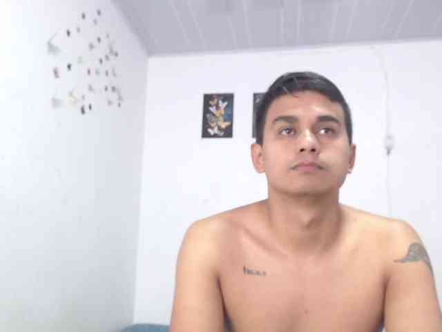 adult cam show Charly-x-emily