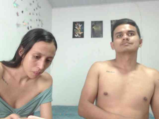 cybersex Charly-x-emily