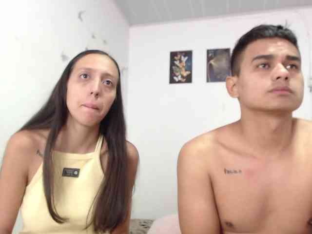 charly-x-emily webcam