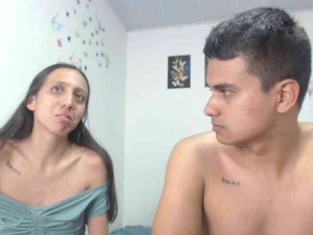 charly-x-emily webcam