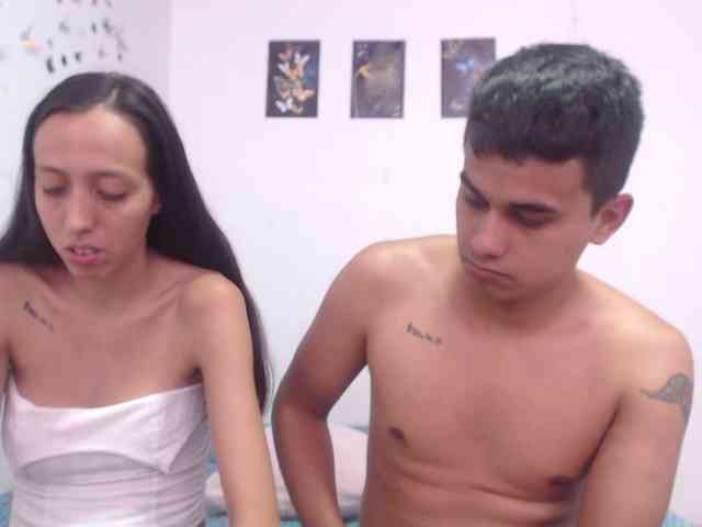 charly-x-emily webcam