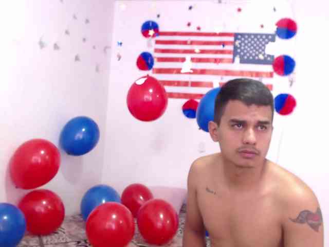 charly-x-emily webcam
