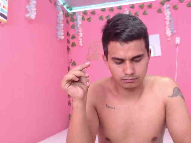 cybersex Charly-x-emily