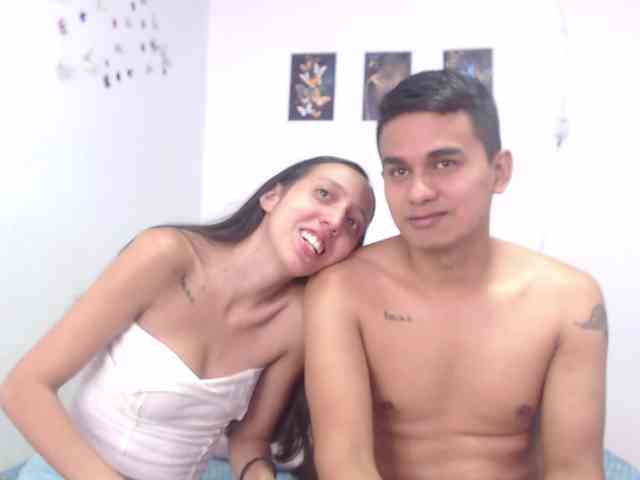 charly-x-emily webcam