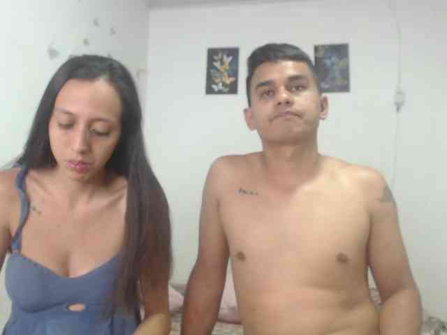 charly-x-emily webcam