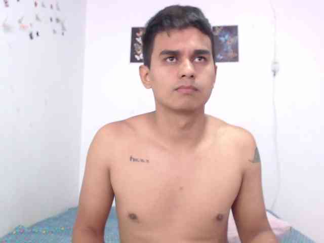 charly-x-emily webcam