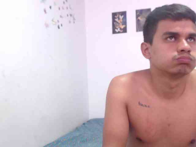 charly-x-emily webcam