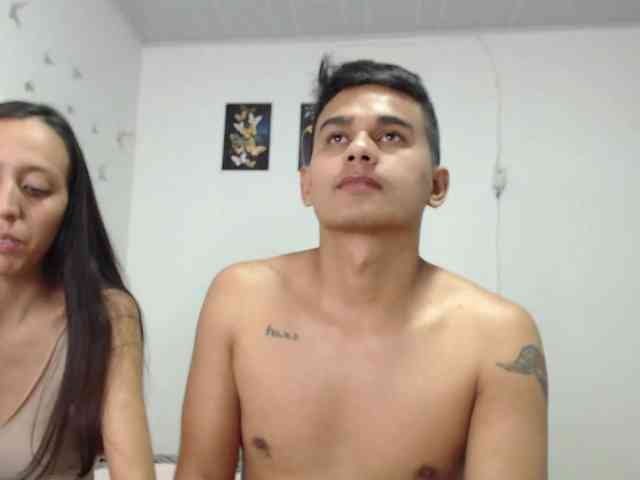 charly-x-emily webcam