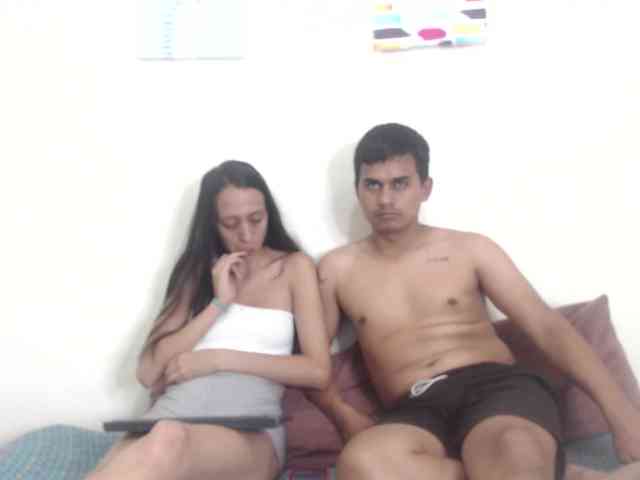 charly-x-emily webcam