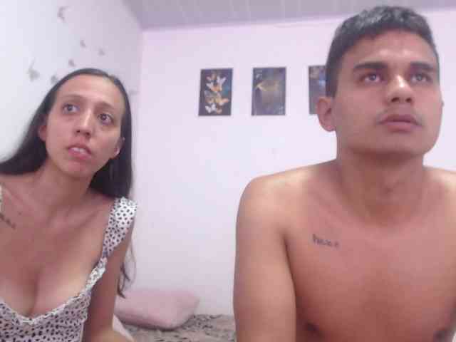 charly-x-emily webcam