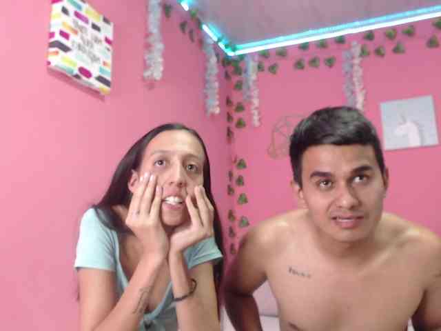 charly-x-emily webcam