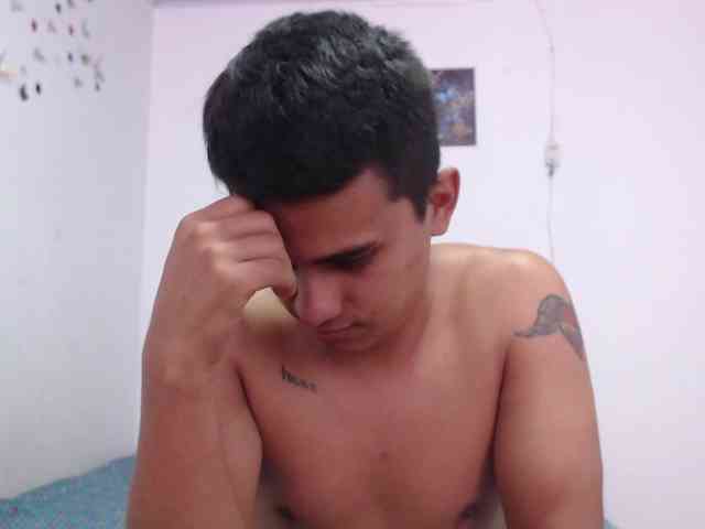 charly-x-emily webcam