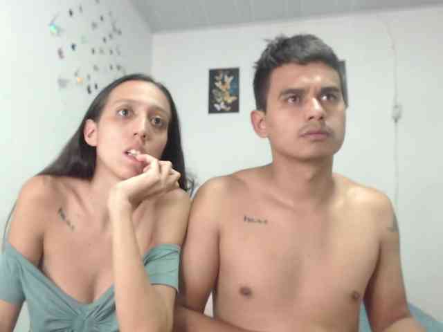 charly-x-emily webcam