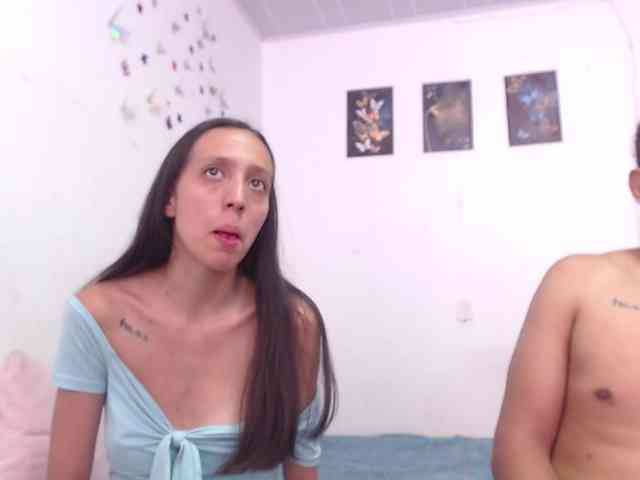 charly-x-emily webcam
