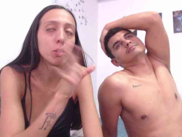 charly-x-emily webcam