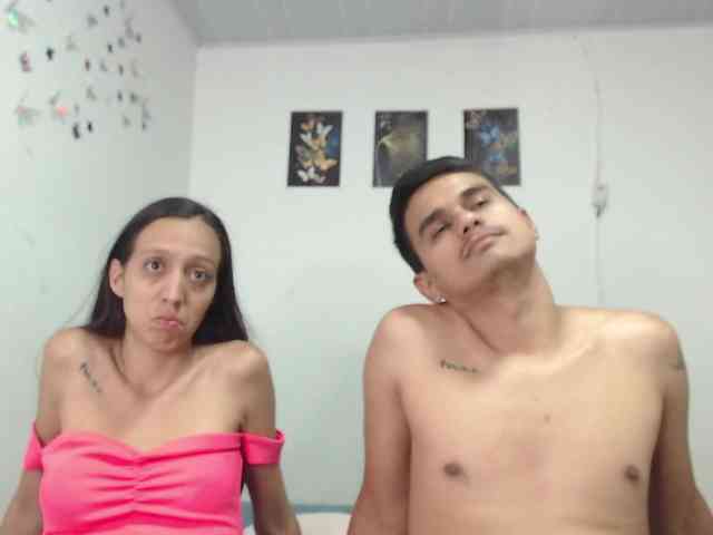 charly-x-emily webcam