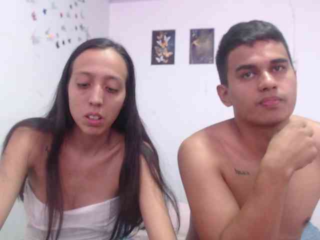 charly-x-emily webcam