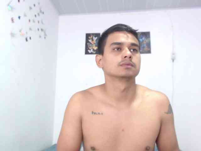 charly-x-emily webcam