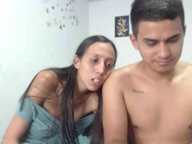 charly-x-emily webcam
