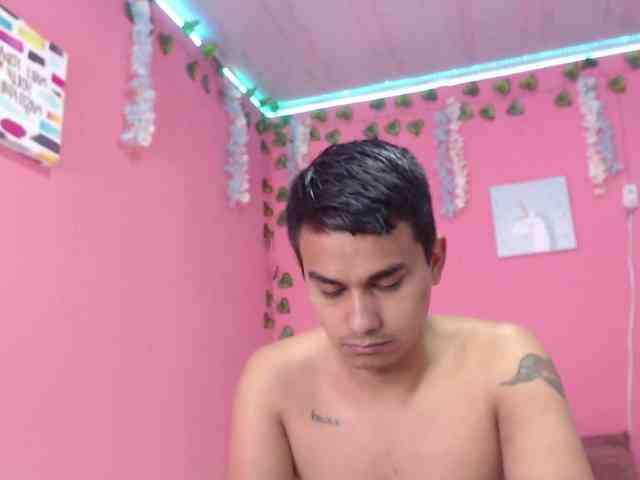 charly-x-emily webcam