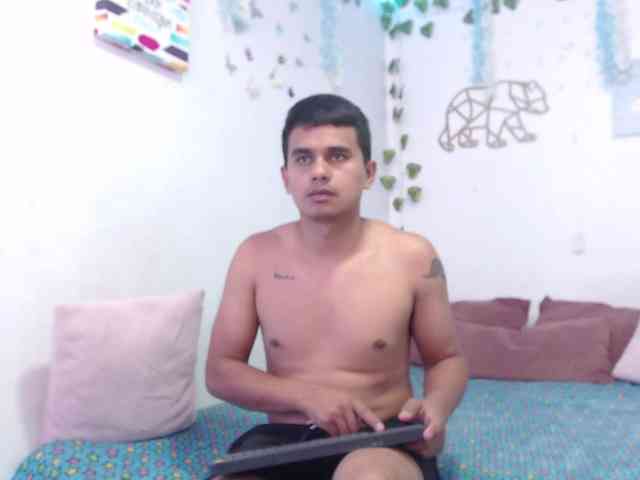 charly-x-emily webcam