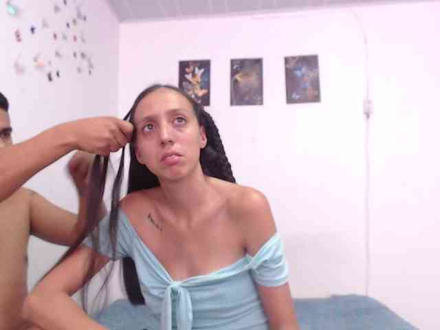 charly-x-emily webcam