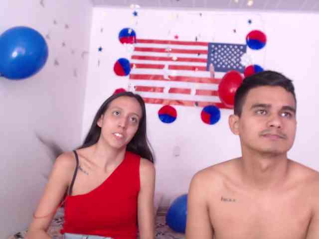charly-x-emily webcam