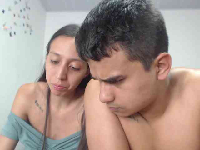 charly-x-emily webcam