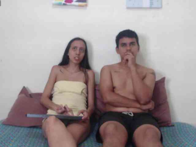 charly-x-emily webcam