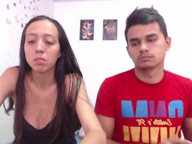 charly-x-emily webcam