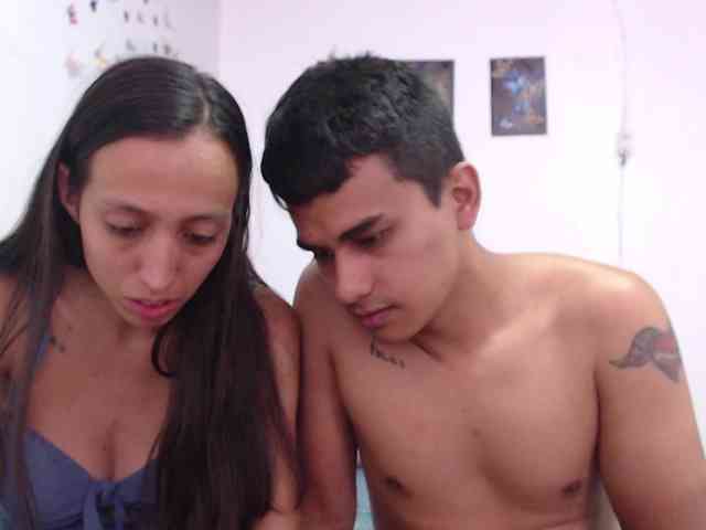 charly-x-emily webcam