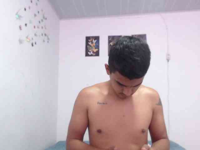 charly-x-emily webcam