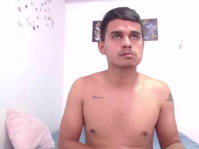 charly-x-emily webcam