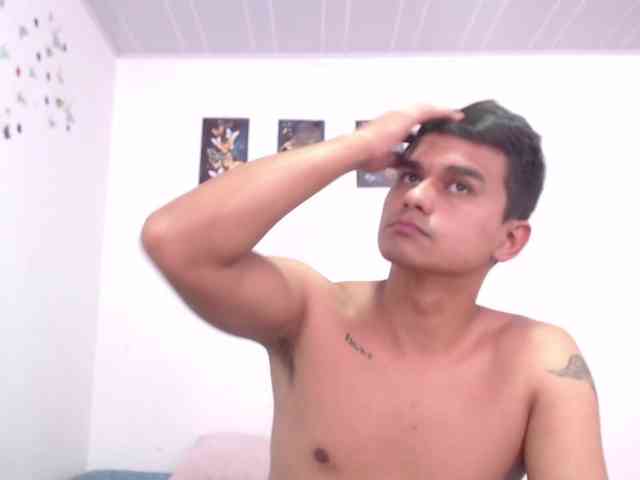 charly-x-emily webcam