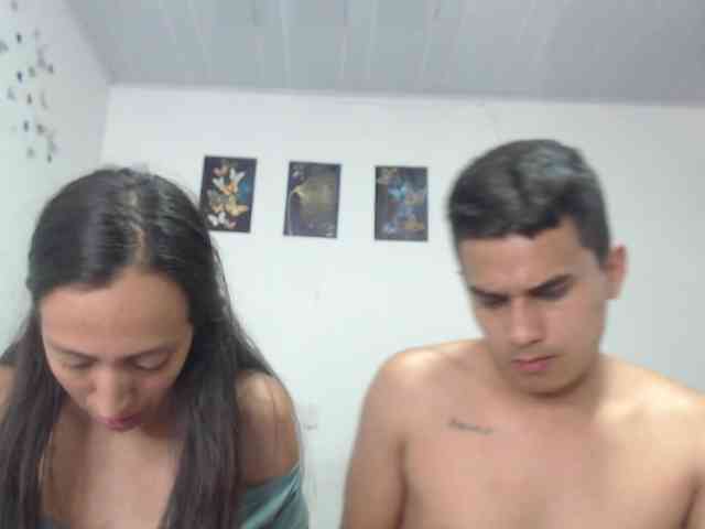 charly-x-emily webcam