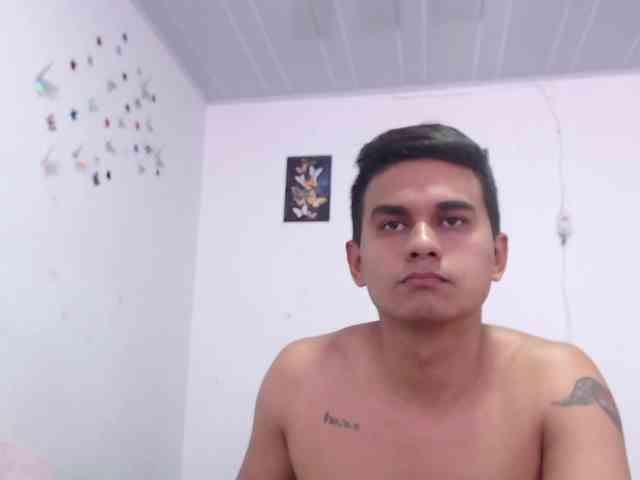 charly-x-emily webcam