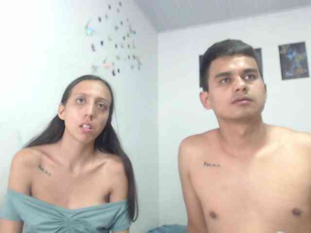 charly-x-emily webcam