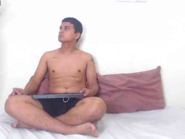 charly-x-emily webcam