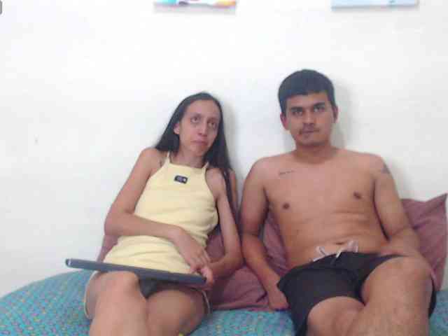 charly-x-emily webcam