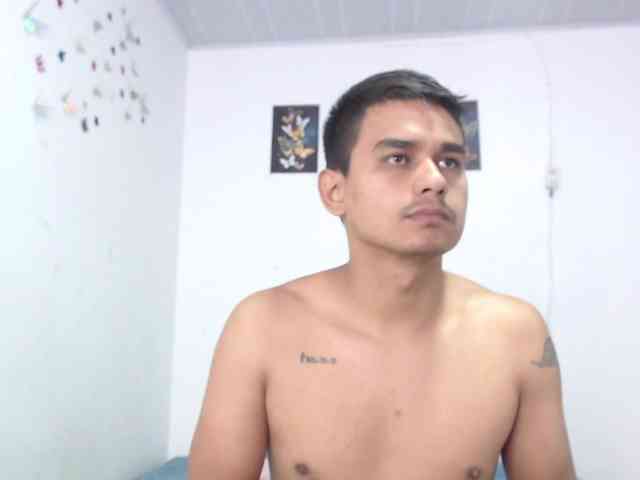 charly-x-emily webcam