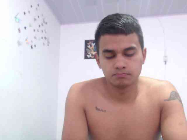 charly-x-emily webcam