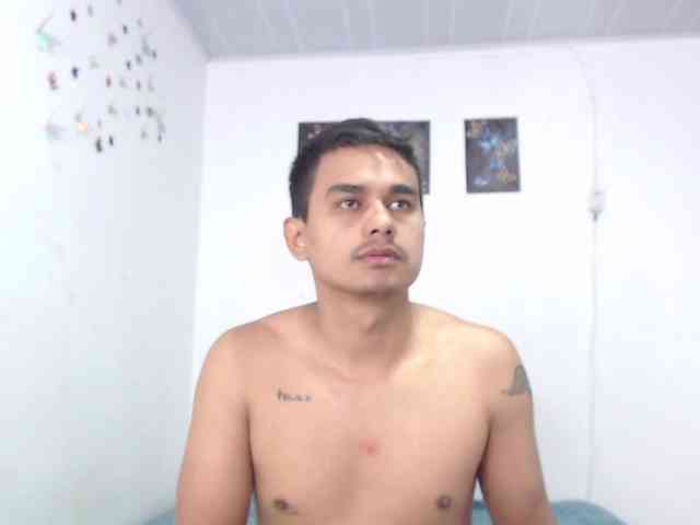 charly-x-emily webcam