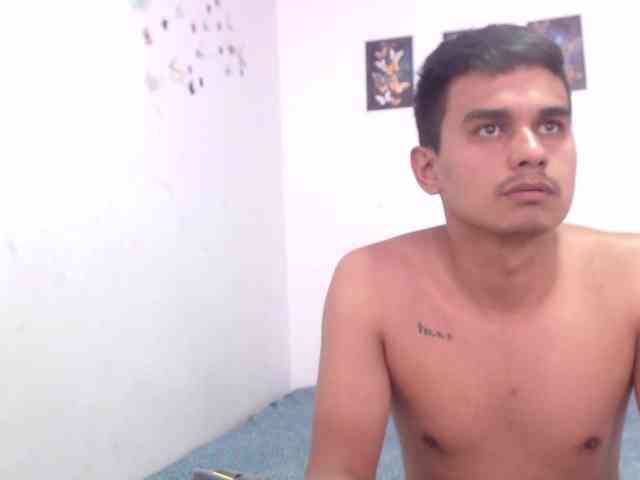 charly-x-emily webcam