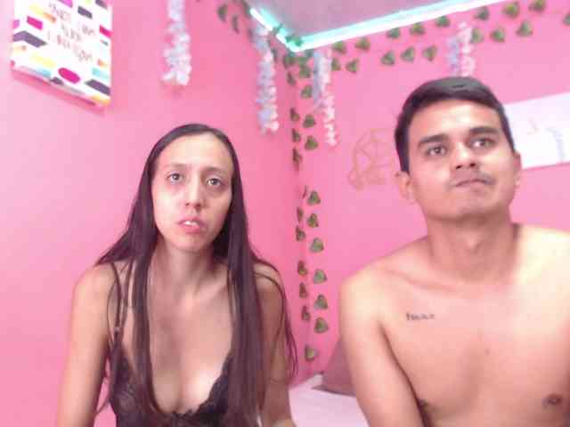 charly-x-emily webcam