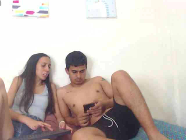 charly-x-emily webcam