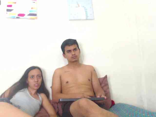 charly-x-emily webcam