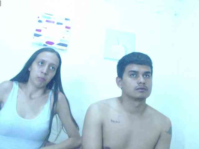 charly-x-emily webcam